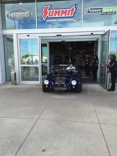 Summit Racing Ga Summit Racing Equipment - Car Services Provider at 20 King Mill Rd ...