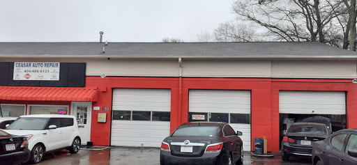 CESAR AUTO REPAIR AND TOWING SERVICES - Car Services Provider at 155 ...