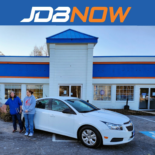 Pallotta Ford Lincoln Car Services Provider at 4199 Cleveland Rd