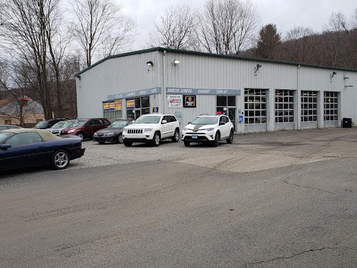 J J Auto New Milford Ct