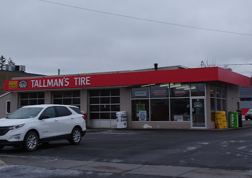 Tallman S Tire Auto Repair