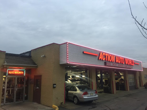 Action Auto World - Car Services Provider at 311 S Burnt Mill Rd ...