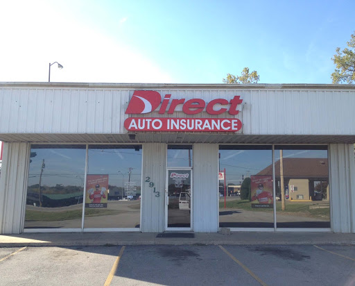 Car Corner Van Buren Ar