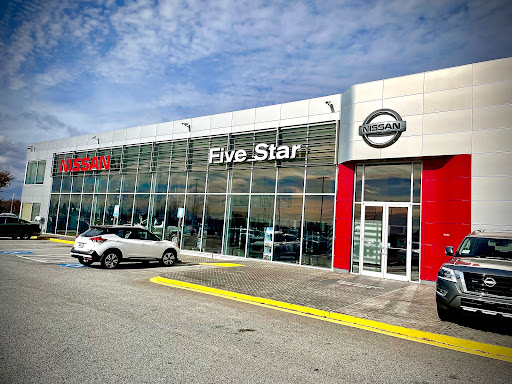 Extraordinary Five Star Nissan Of Warner Robins Pictures