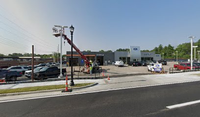 Lou Fusz Toyota Service & Parts Center - Car Services Provider at 10725 ...