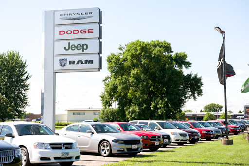 Valley Chevrolet Of Hastings Hastings Mn