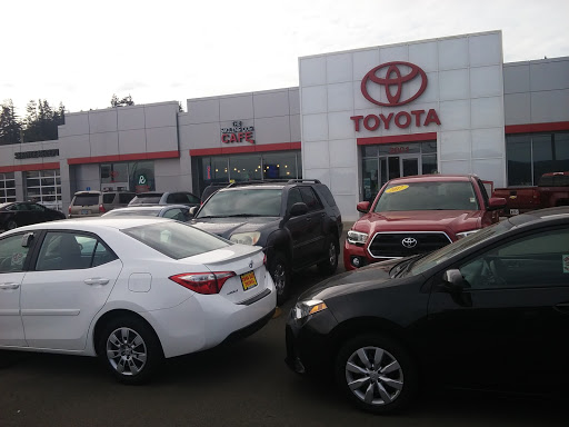 Coos Bay Car Dealershipsnull