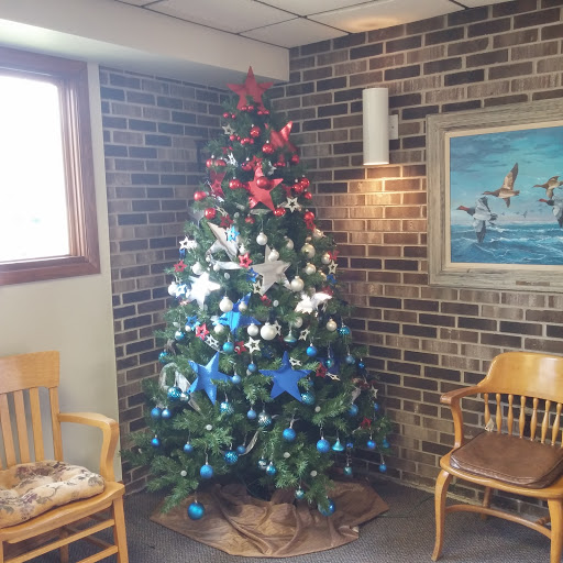 Marshfield Chevrolet GMC Service Center Car Services Provider at 2701