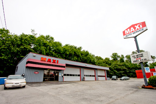 Maxi Auto Service Center