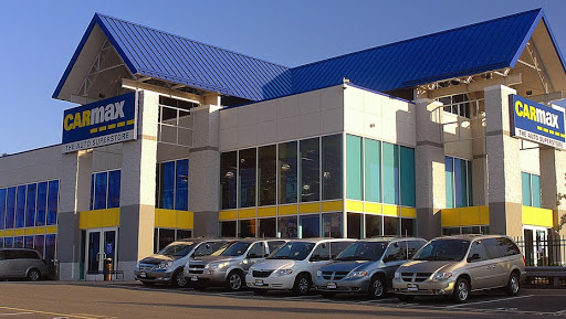 Carmax Jacksonville North Carolina