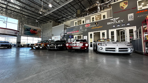 Auto By Design - Car Services Provider at 25280 Pleasant Valley Rd 100 ...