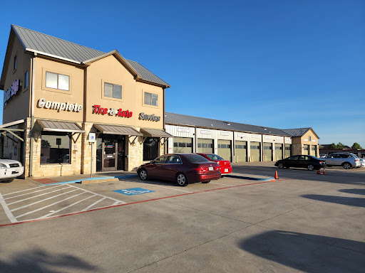 Drivers Edge - Car Services Provider at 9722 Virginia Pkwy, McKinney ...