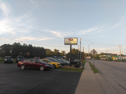 CS Motorsports - Car Services Provider at Town Line Rd, Lannon, WI ...