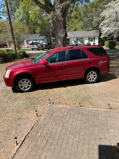 AVF Auto Center - Car Services Provider at 6414 Two Notch Rd, Columbia ...