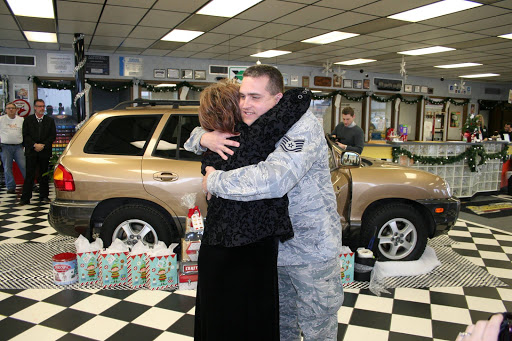 Victory Gmc St Joseph Mo