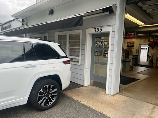 J J Auto New Milford Ct