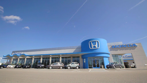 Cma S Colonial Honda Vehicles