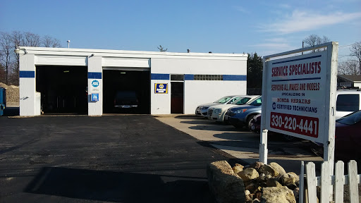 Inspiring Auto Service Specialists North Royalton Images
