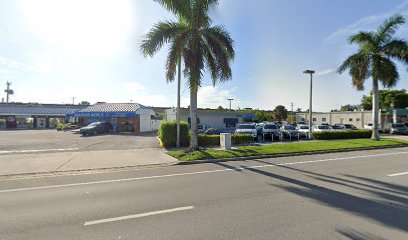 AAA Car Sales Lighthouse Point - Car Services Provider at 4540 N ...