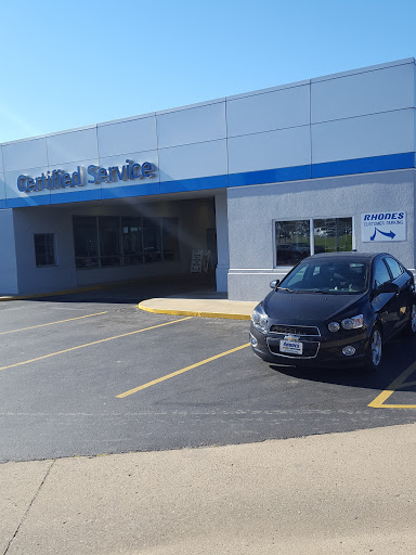 Car Corner Van Buren Ar