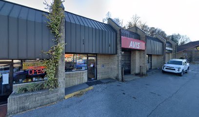Kenny Ross Ford South Tire Shop - Car Services Provider at 3200 Library ...