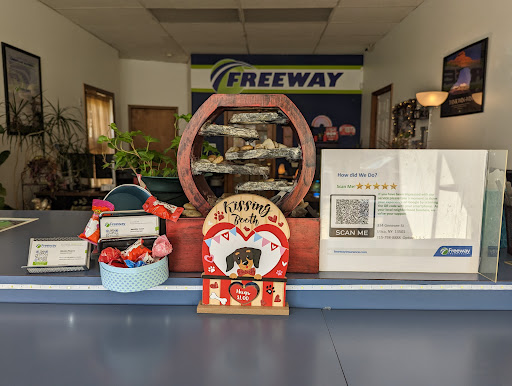 Freeway Insurance - Car Services Provider at 334 Genesee St, Utica, NY ...