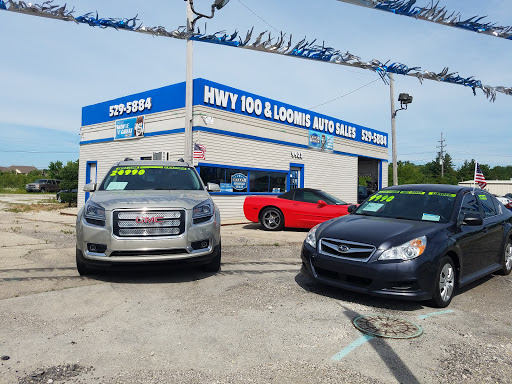 Its All Good Auto Repair - Car Services Provider at 10125 W Loomis Rd ...