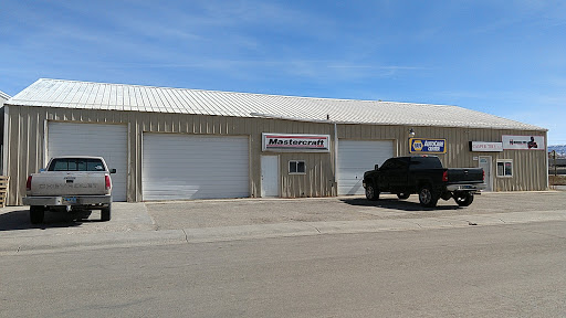 Tire Shops Casper Wy