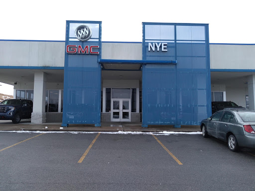 Inspiring Nye Ford Service Oneida Ny Picturesnull