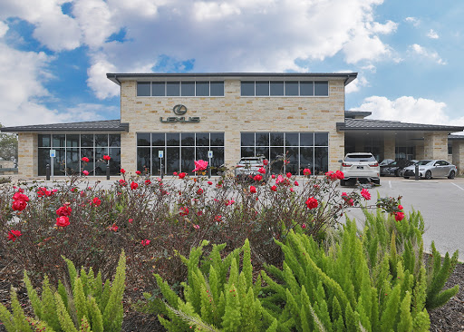 Lexus of Lakeway Service and Parts - Car Services Provider at 108 Ranch ...