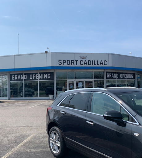 Autoserv Silver Spring Sport Chevrolet Service and Parts - Car Services Provider at 3101 ...