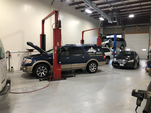 Top Notch Automotive - Car Services Provider at 930 Pyott Rd 101 ...