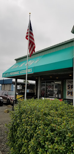 Coos Bay Car Dealershipsnull