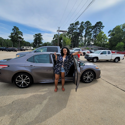 Car Giant Of Shreveport Used Cars