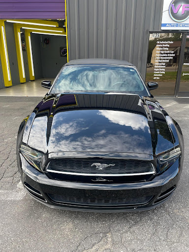 Car Front Rodes RODES AUTO - Car Services Provider at 437 E Fleming Dr, Morganton, NC ...