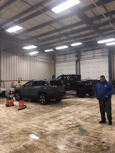 Mbm Auto MBM AUTO RENEW - Car Services Provider at 14261 Torrey Rd ste c, Fenton ...