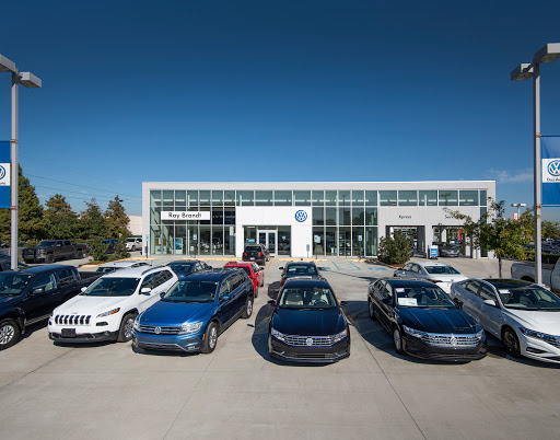 Ray Brandt Used Cars