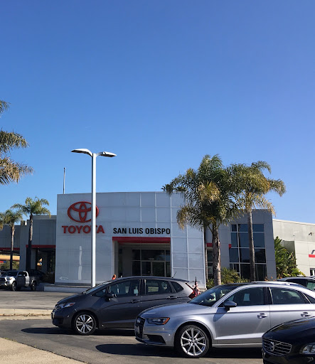 Tire Shops In San Luis Obispo Ca