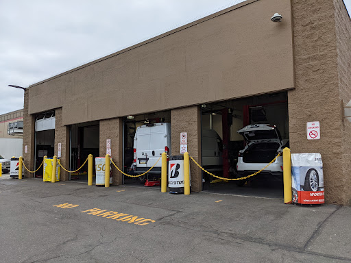 Costco Tire Center - Car Services Provider at 400 Costco Dr, Tukwila