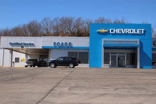 Terrific Poage Dealership Hannibal Mo Pictures