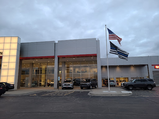 1600 W Lake St Streamwood Il 60107
