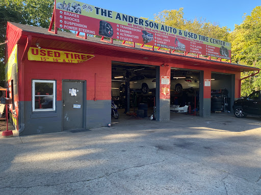 Used Tire Shop Open Now