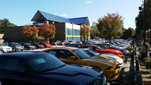 Car Max Newport News Va