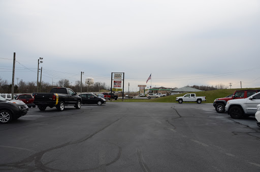 Car Lots In Lawrenceburg Ky