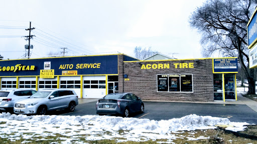 Naper Auto Works Inc - Car Services Provider at 320 N Mill St ...