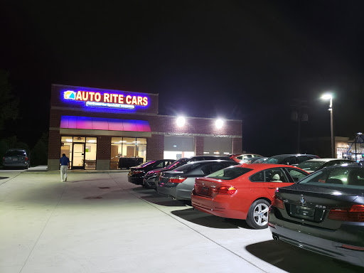 Auto Rite LLC - Car Services Provider at 1927 E Auburn Rd, Rochester ...