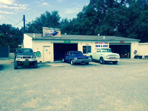 Surprising Car Dealerships Red Bluff Ca Gallery