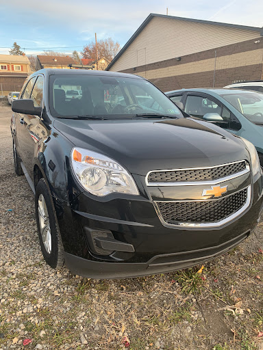 Atte Used Car Sales - Car Services Provider at 508 8th St, New ...