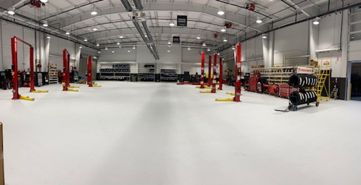Firestone Fuquay Varina Nc
