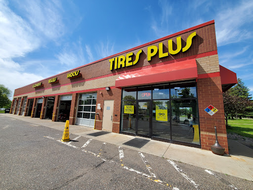 AAA Minneapolis - Maple Grove - Car Services Provider at 7855 Main St ...